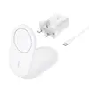 Беспроводное зарядное устройство Belkin BoostCharge WIB007VFWH Photo 2