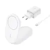 Беспроводное зарядное устройство Belkin BoostCharge WIB007VFWH Photo 3