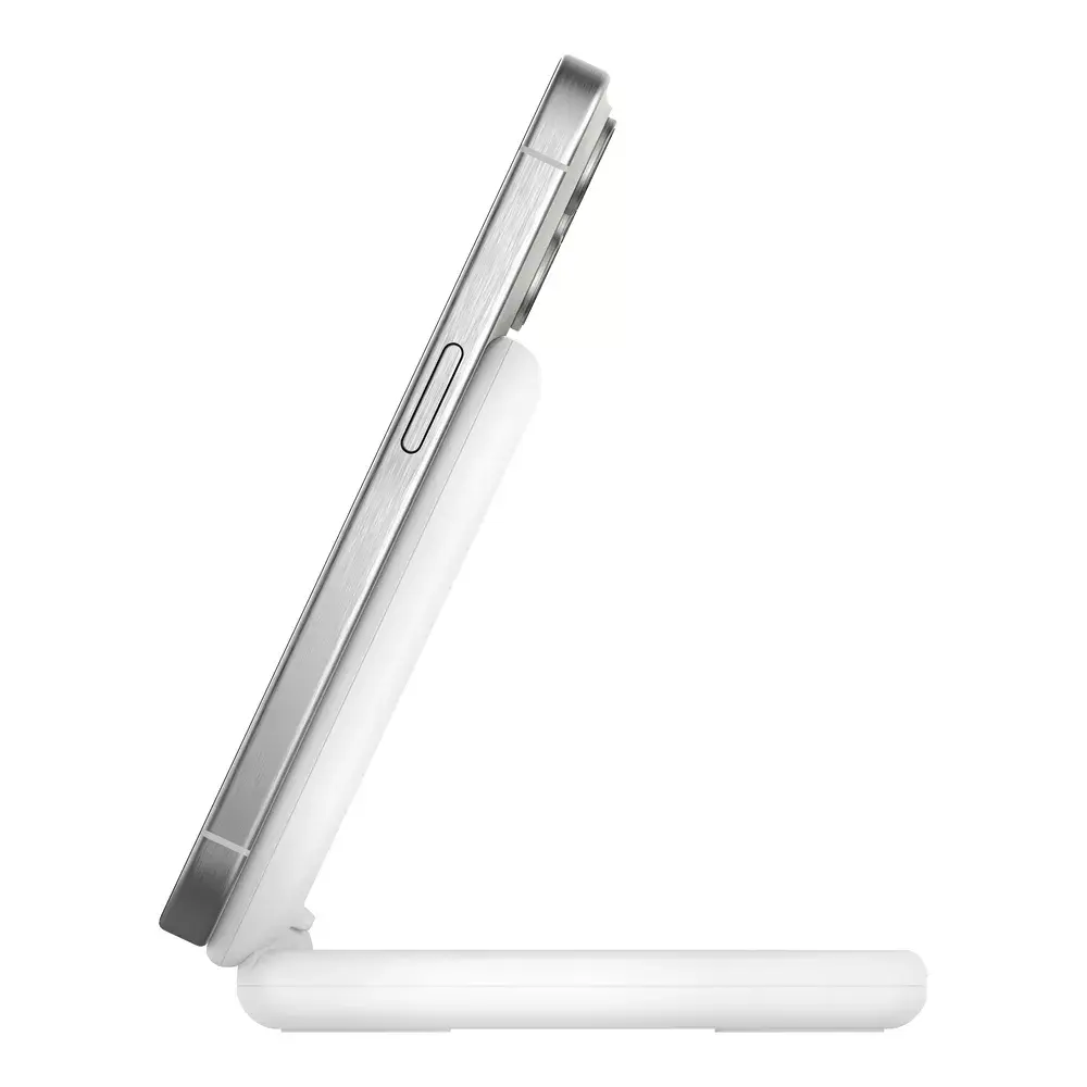 Беспроводное зарядное устройство Belkin BoostCharge WIB007VFWH Photo 4