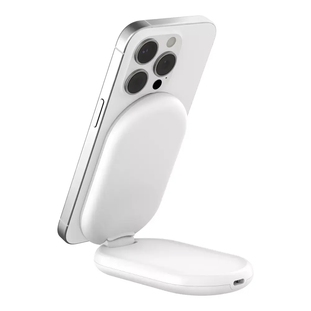 Беспроводное зарядное устройство Belkin BoostCharge WIB007VFWH Photo 6