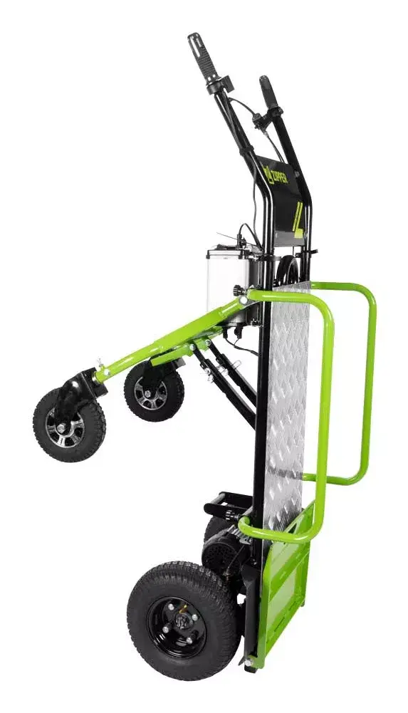 Кемпинговая тележка Zipper ZI-ET260 Photo 2