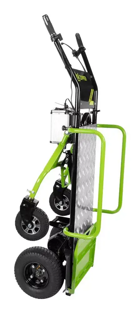 Кемпинговая тележка Zipper ZI-ET260 Photo 3