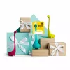 Ложка Ototo Design Nessie Photo 4
