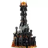 LEGO ICONS The Lord of the Rings Barad-dûr 10333 Photo 3