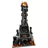 LEGO ICONS The Lord of the Rings Barad-dûr 10333 Photo 4