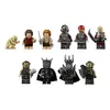 LEGO ICONS The Lord of the Rings Barad-dûr 10333 Photo 17
