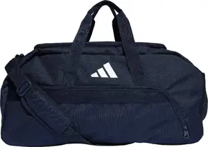 Спортивная сумка ADIDAS Tiro League Duffel Medium 39,5 л тёмно-синяя