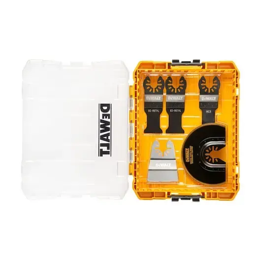 Zāģa asmens DeWALT DT20761-QZ Photo 2