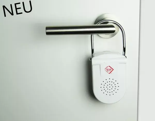 Сигнализатор KH Security 100183 Photo 3