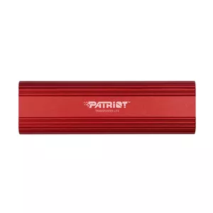 SSD disk Patriot Memory 4 TB 2.5 inch USB Type-C Transporter Lite
