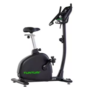 Indoor exercise bike Tunturi Signature E60