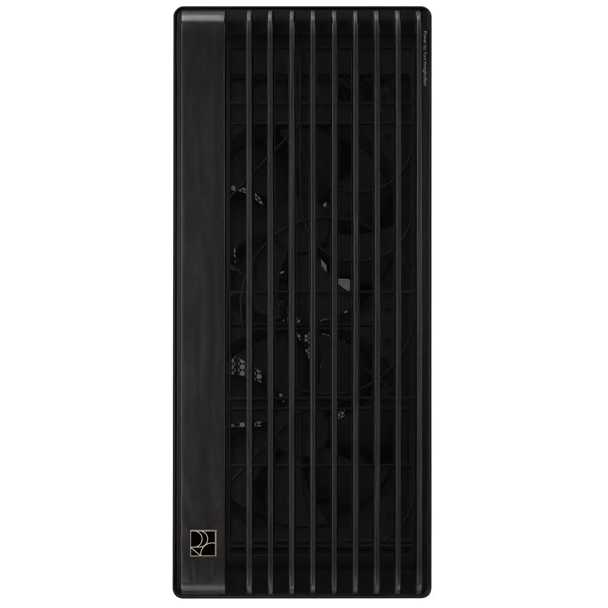 Datora korpuss ASUS ProArt PA602 Wood Edition Photo 3