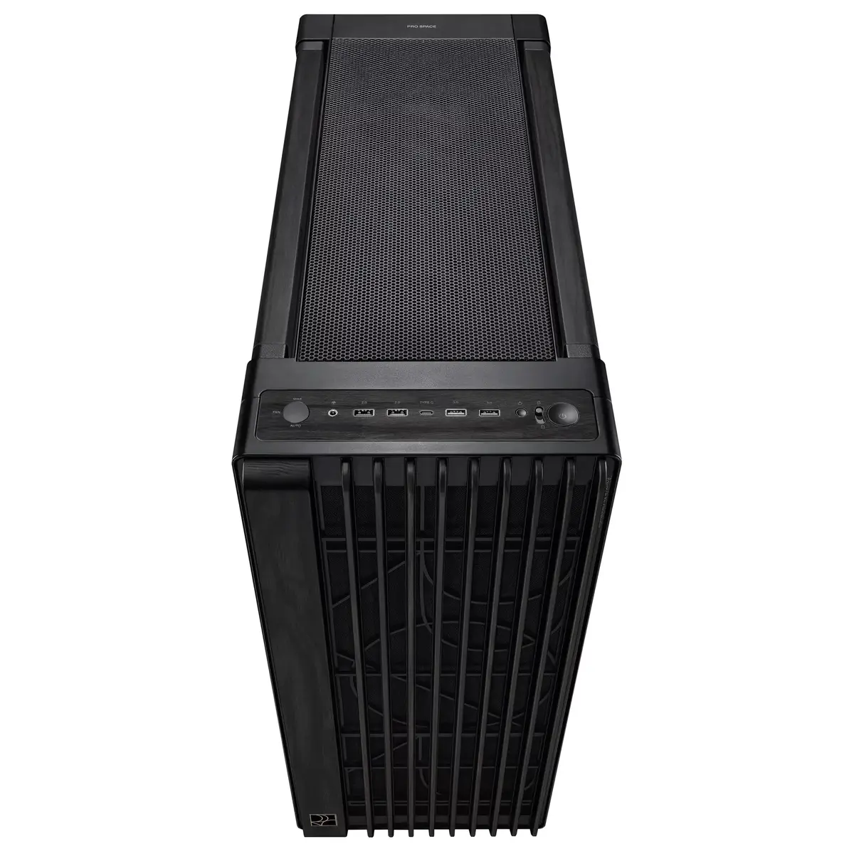 Datora korpuss ASUS ProArt PA602 Wood Edition Photo 5
