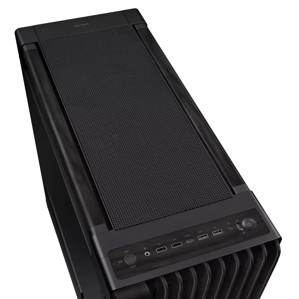 Datora korpuss ASUS ProArt PA602 Wood Edition Photo 6