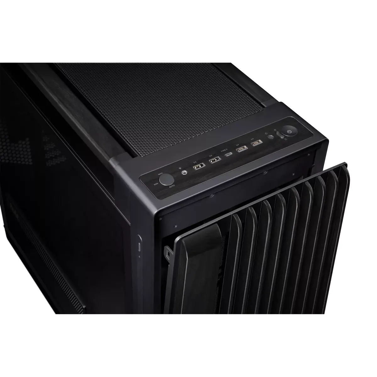 Datora korpuss ASUS ProArt PA602 Wood Edition Photo 10