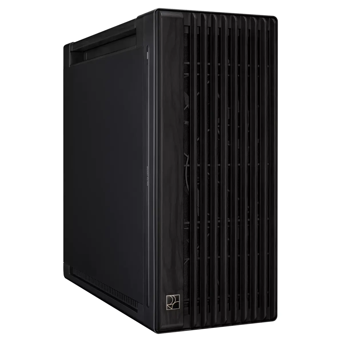 ASUS ProArt PA602 Wood Edition Midi Tower Case Photo 2