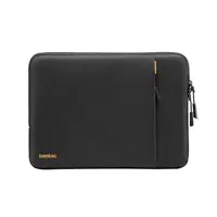Sleeve Tomtoc A13F2D1 for MacBook Pro — Black, 360° protection