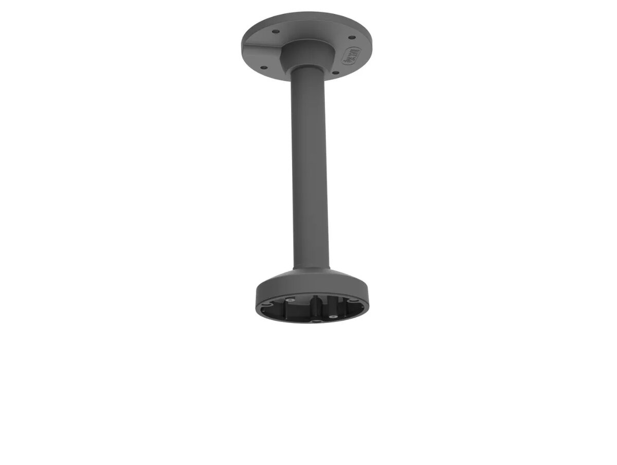Piekaramo kronšteinu Hikvision DS-1271ZJ-120 Melns Āra