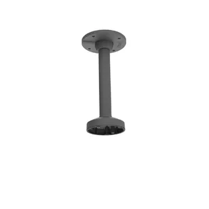 Pendant bracket Hikvision DS-1271ZJ-120 Black Outdoor 4.5 kg