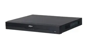 Network Video Recorder (NVR) Dahua NVR4216-16P-EI — 16-channel IP 4K support, PoE 16 ports