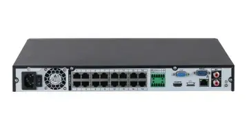 Dahua NVR4216-16P-EI 16 kanālu NVR Photo 2