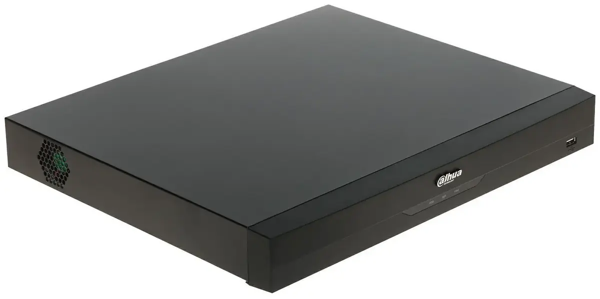 Dahua NVR4216-16P-EI 16 kanālu NVR Photo 4