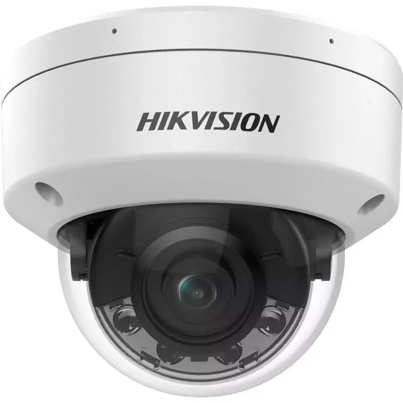 Hikvision Pro Series with ColorVu DS-2CD2187G2H-LISU(2.8MM)(EF) security camera DS-2CD2187G2H-LISU(2.8MM)(EF) Photo 2