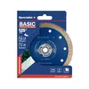 Отрезной диск SPECIALIST BRITVA Basic 125x1.2x22 мм Photo 4