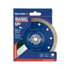 Отрезной диск SPECIALIST BRITVA Basic 125x1.2x22 мм Photo 6