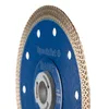 Отрезной диск SPECIALIST BRITVA Basic 125x1.2x22 мм Photo 8