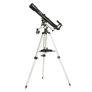 Рефрактор Skywatcher BK 909 EQ2 — объектив 90 мм, фокусное расстояние 900 мм