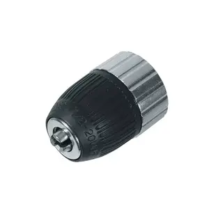 Патрон для дрели MODECO CLIK 1/2" 10 мм без ключа - MN-97-023