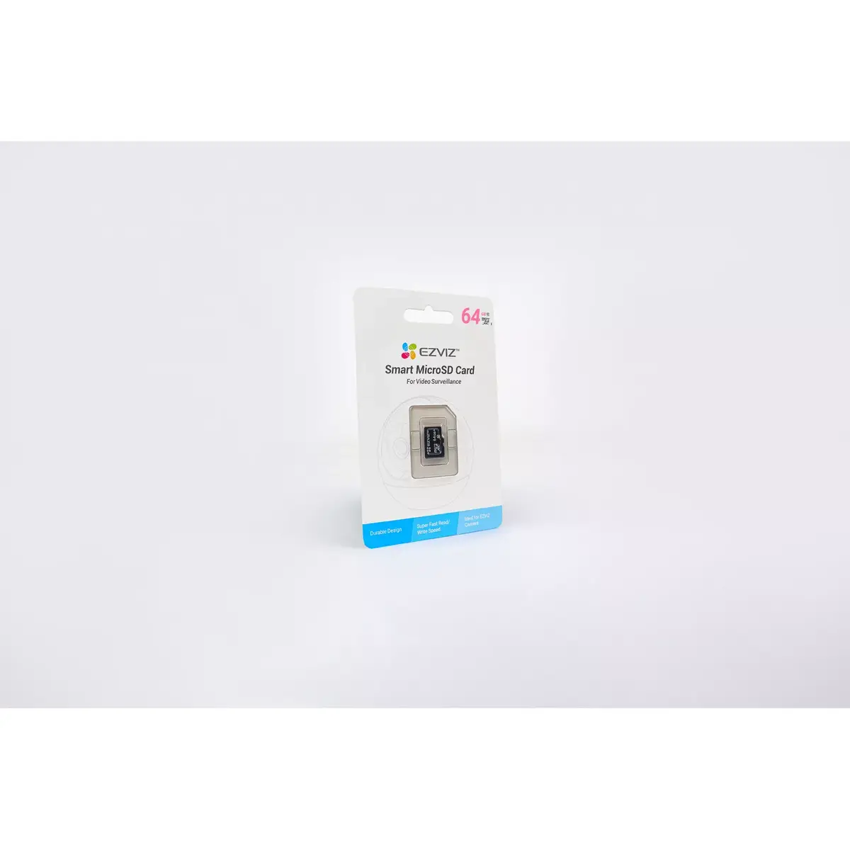 EZVIZ MicroSDXC 32 ГБ UHS‑I Class 10 U3 Photo 2