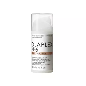 Средство для выпрямления волос Olaplex Nº.6 Bond Smoother 100 мл Унисекс