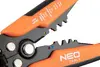 Cable stripper NEO tools 01-540 Photo 8