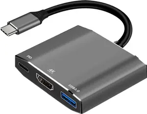 USB-C to USB-C cable ART 1.5 m — USB 2.0 480 Mbps, Power Delivery 100W (5A)