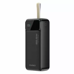 CHOETECH 30000 mAh Power Bank