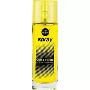  MTM Odświeżacz powietrza AROMA SPRAY VANILIA
