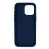 Riff back cover for iPhone 16 Pro - soft silicone Photo 2