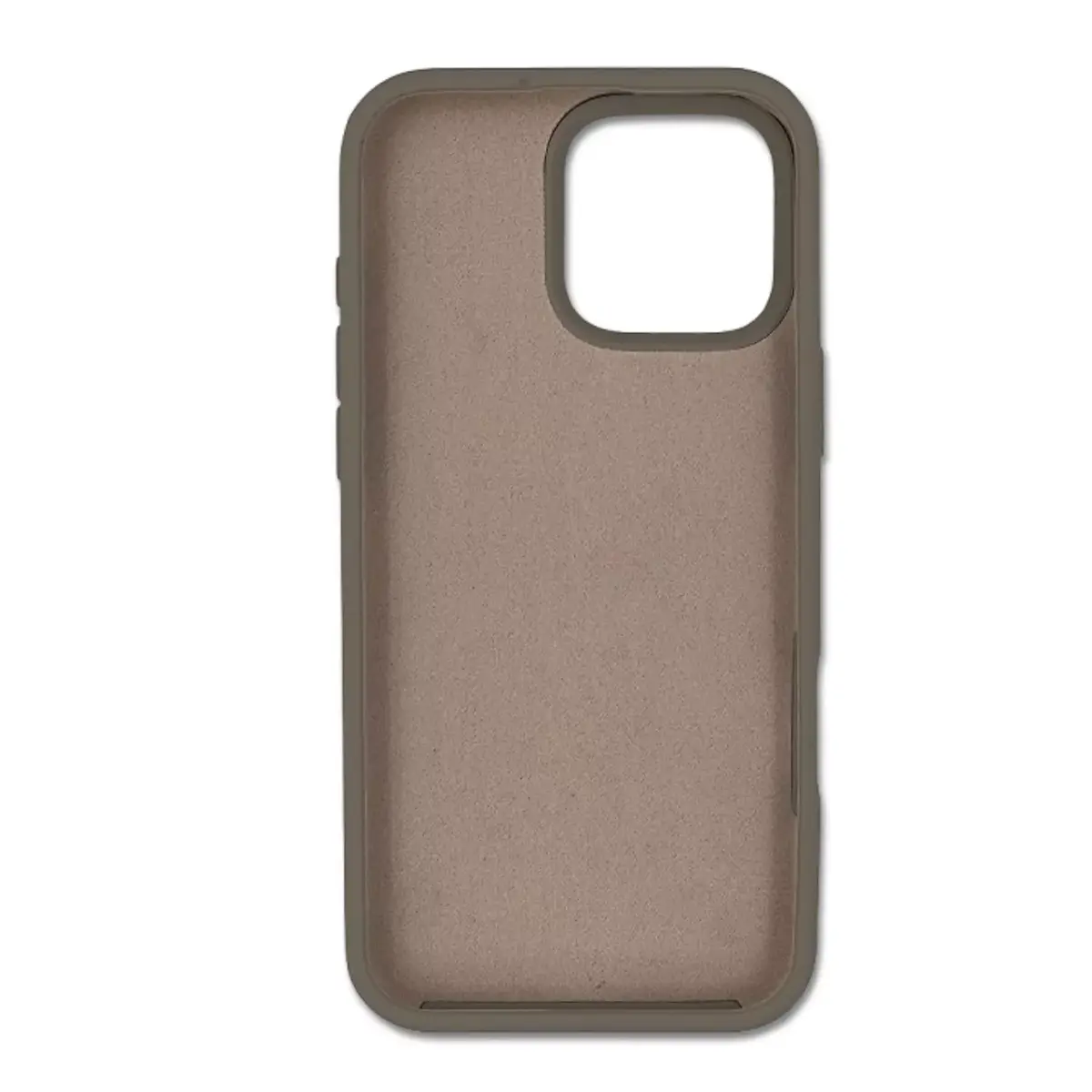 Riff silicone back cover for iPhone 16 Pro Max Photo 2