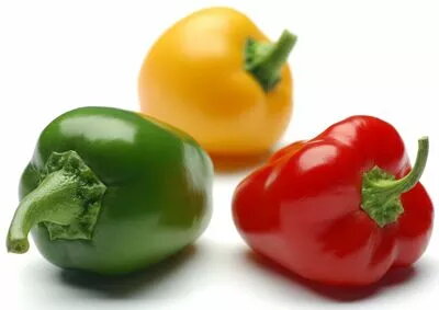 Paprika mini mix 150 g —