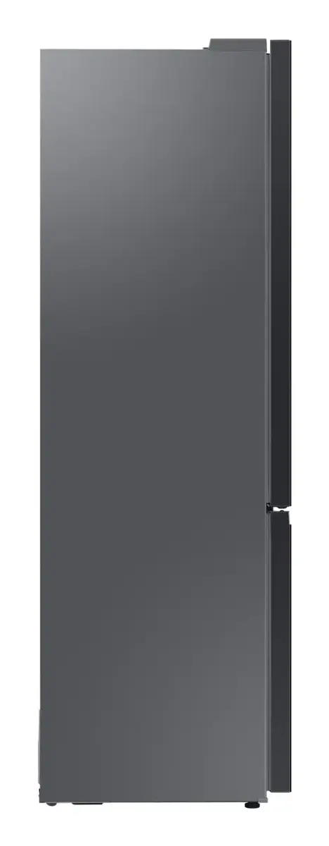 Brīvi stāvošs ledusskapis Samsung RB38C6B2E22 Photo 8