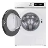 Veļas mašīna Samsung WD90DB7B85GWU4 Photo 6