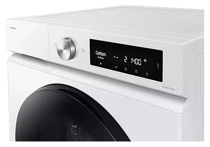 Veļas mašīna Samsung WD90DB7B85GWU4 Photo 8