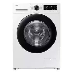 Стиральная машина Samsung WW80CGC04DAELE 8 кг, фронтальная загрузка