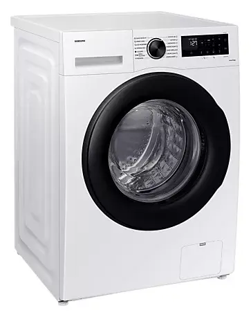 Стиральная машина Samsung WW80CGC04DAELE Photo 2