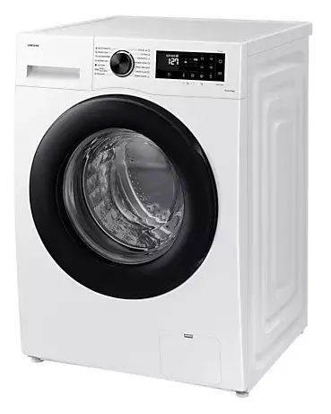 Стиральная машина Samsung WW80CGC04DAELE Photo 3