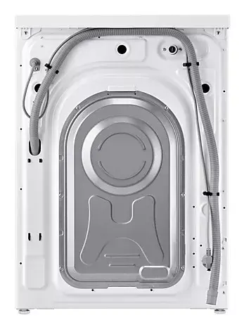 Стиральная машина Samsung WW80CGC04DAELE Photo 4