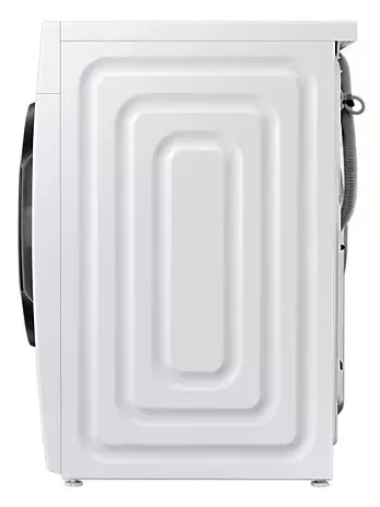 Стиральная машина Samsung WW80CGC04DAELE Photo 5