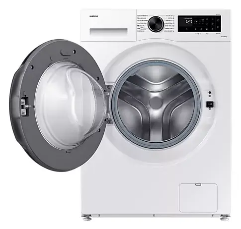 Стиральная машина Samsung WW80CGC04DAELE Photo 6